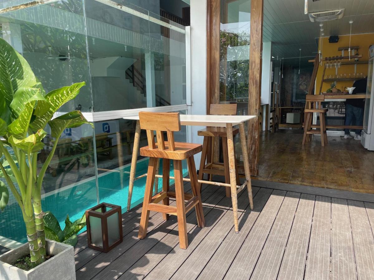 O2 Weligama Hotel & Spa Luaran gambar