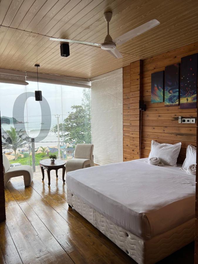 O2 Weligama Hotel & Spa Luaran gambar