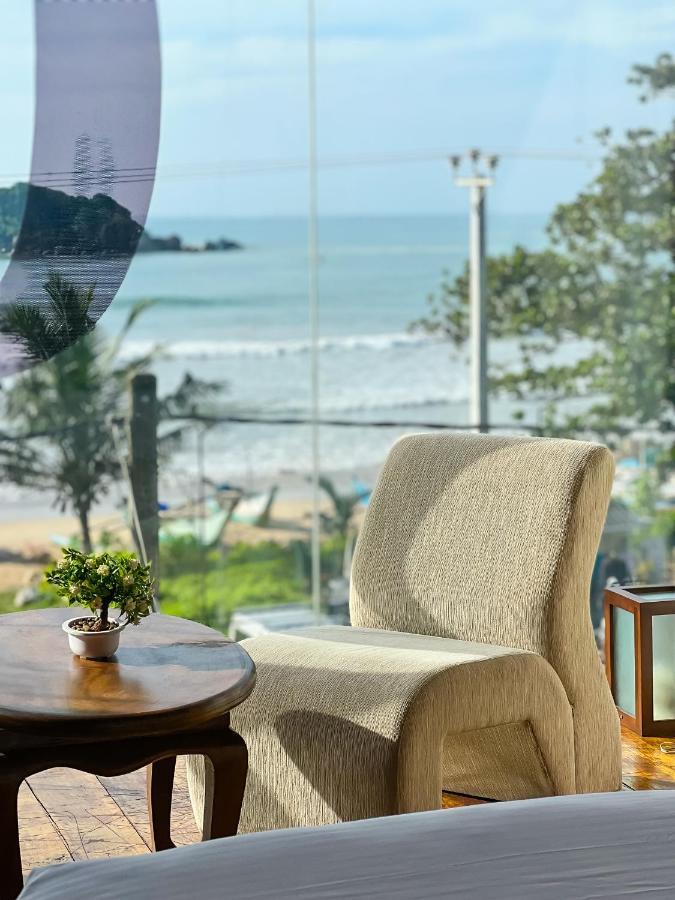 O2 Weligama Hotel & Spa Luaran gambar