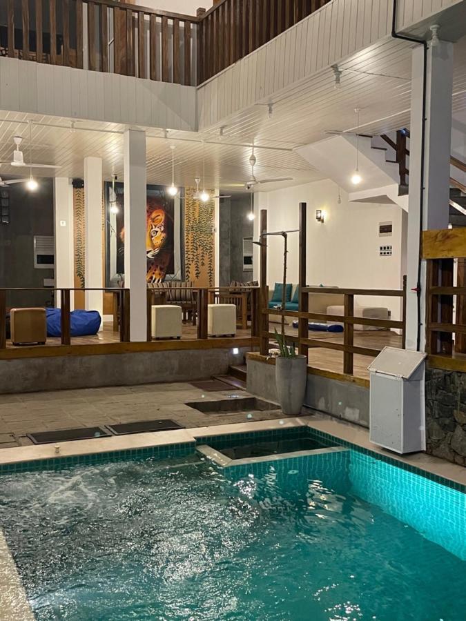 O2 Weligama Hotel & Spa Luaran gambar