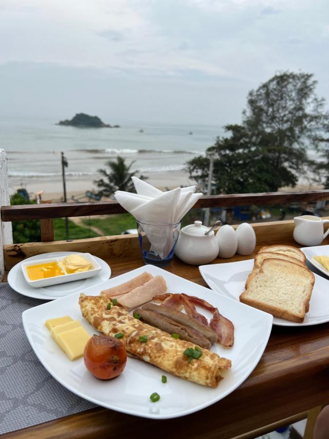 O2 Weligama Hotel & Spa Luaran gambar