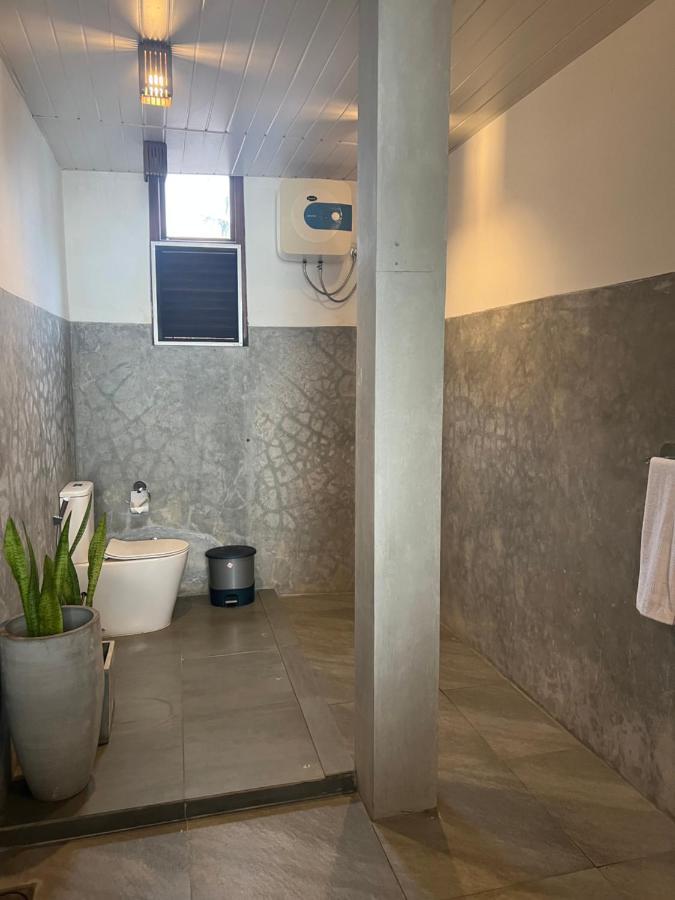 O2 Weligama Hotel & Spa Luaran gambar