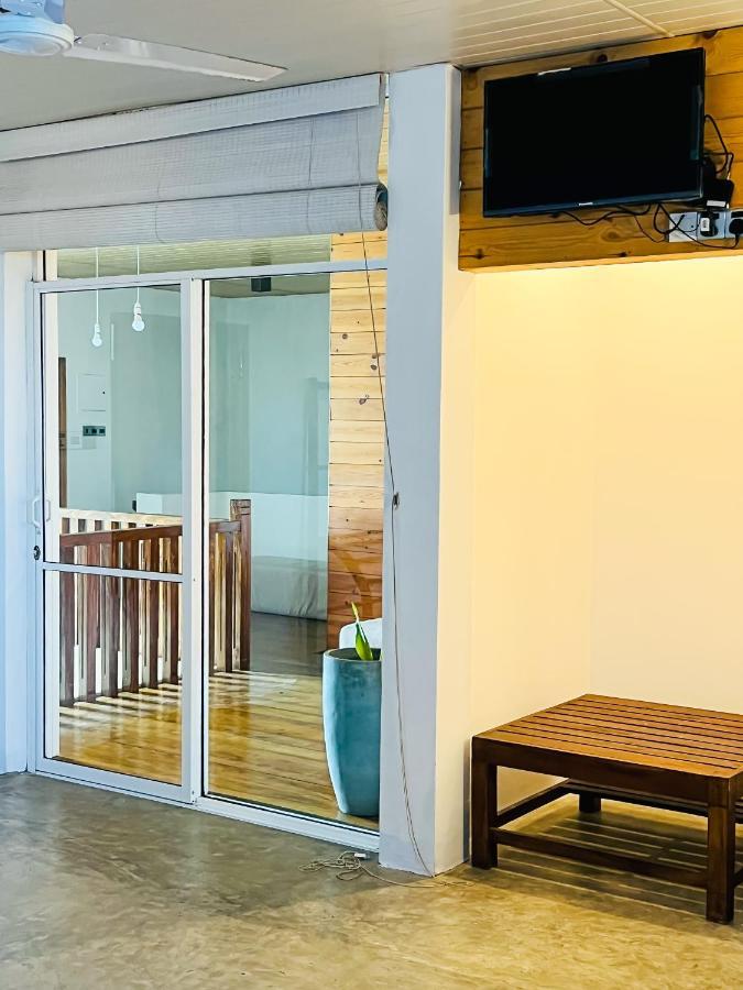 O2 Weligama Hotel & Spa Luaran gambar