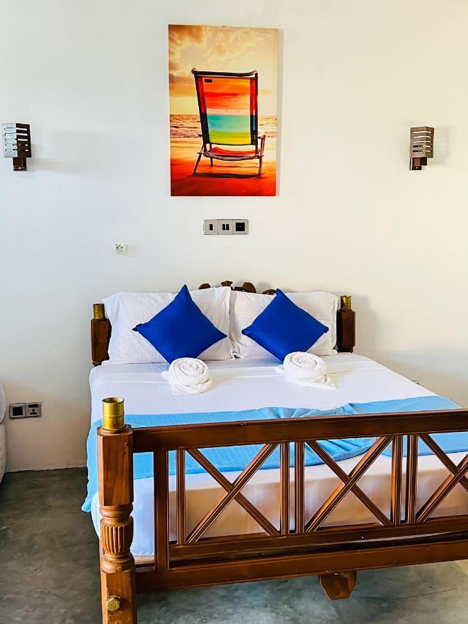 O2 Weligama Hotel & Spa Luaran gambar