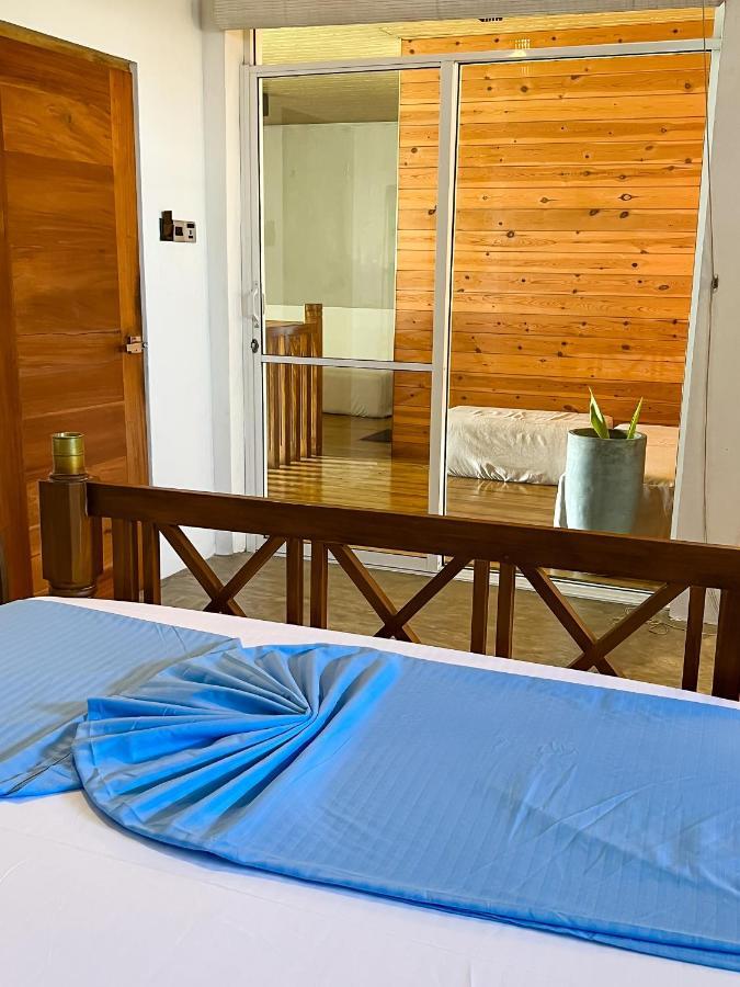 O2 Weligama Hotel & Spa Luaran gambar