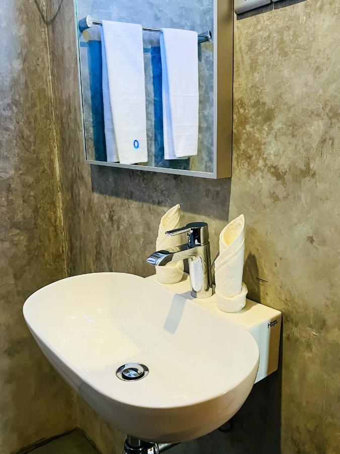 O2 Weligama Hotel & Spa Luaran gambar