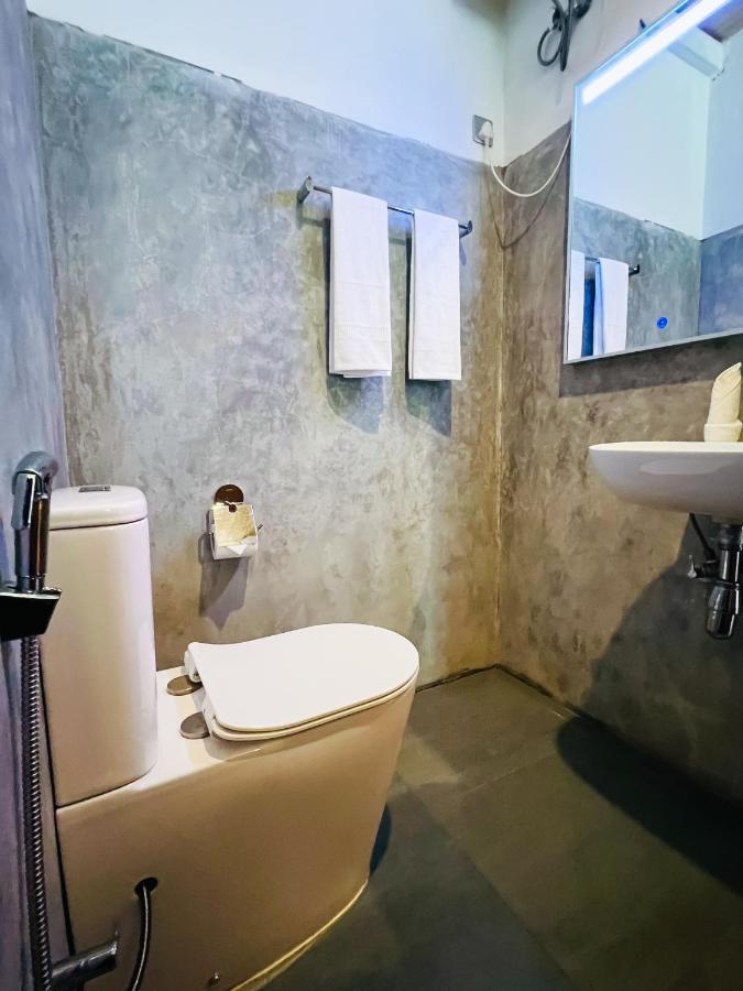 O2 Weligama Hotel & Spa Luaran gambar