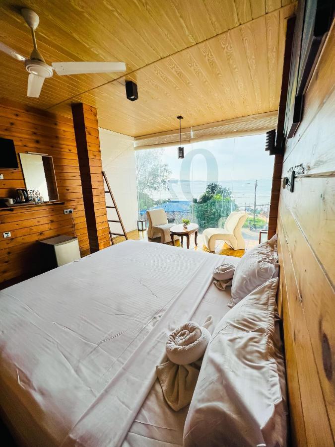 O2 Weligama Hotel & Spa Luaran gambar