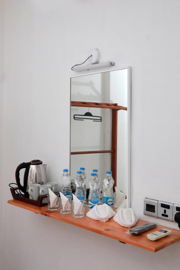 O2 Weligama Hotel & Spa Luaran gambar