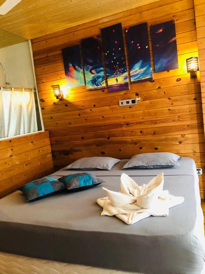 O2 Weligama Hotel & Spa Luaran gambar