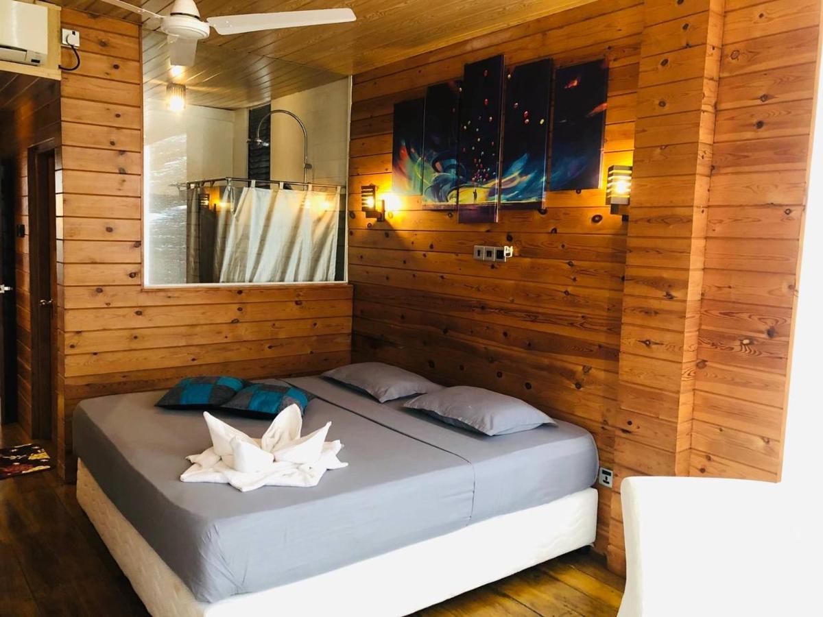 O2 Weligama Hotel & Spa Luaran gambar