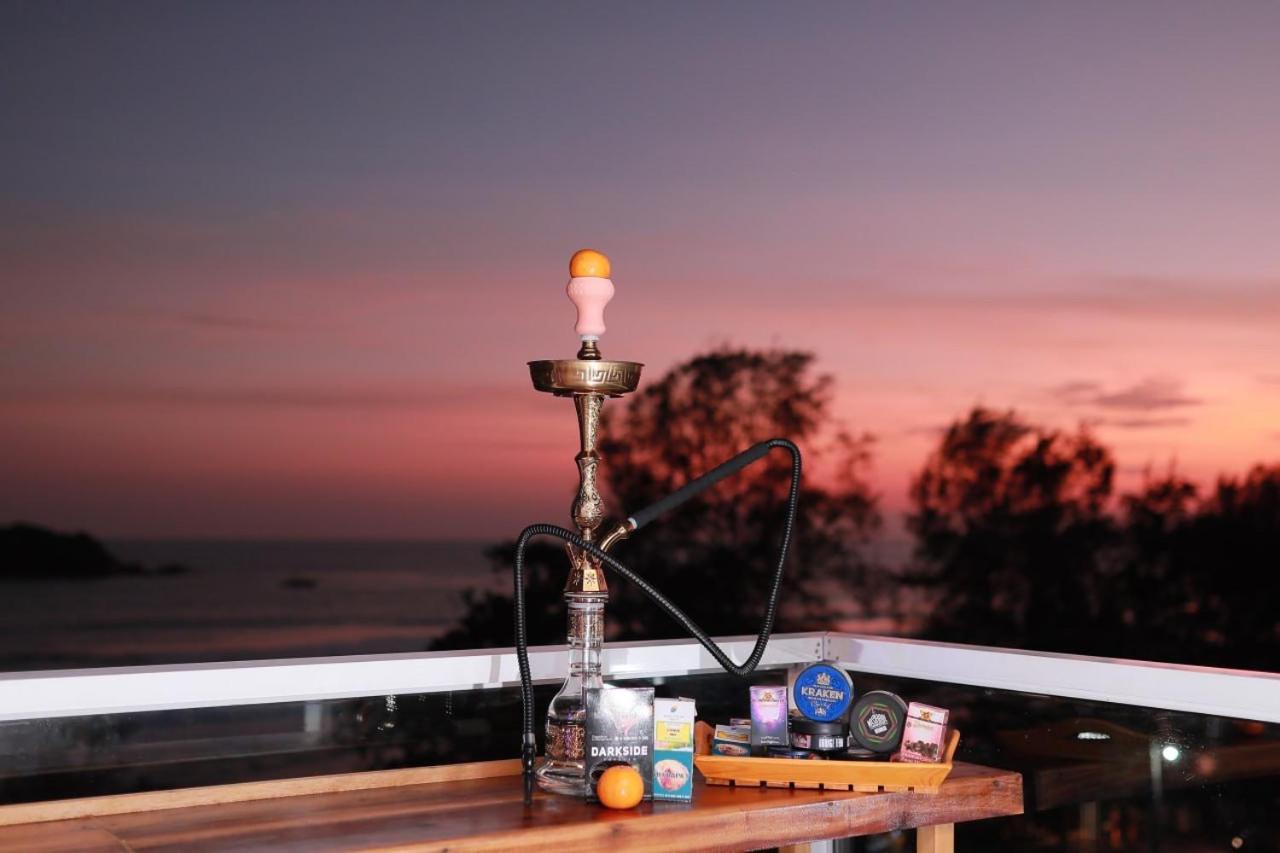 O2 Weligama Hotel & Spa Luaran gambar
