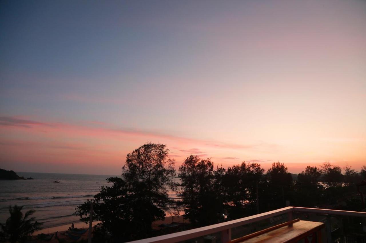 O2 Weligama Hotel & Spa Luaran gambar