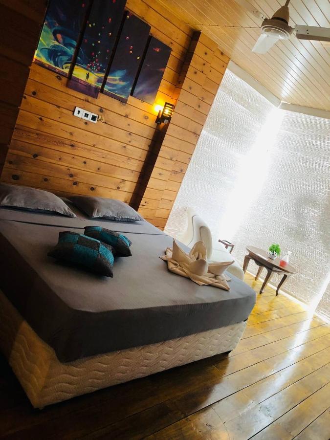 O2 Weligama Hotel & Spa Luaran gambar