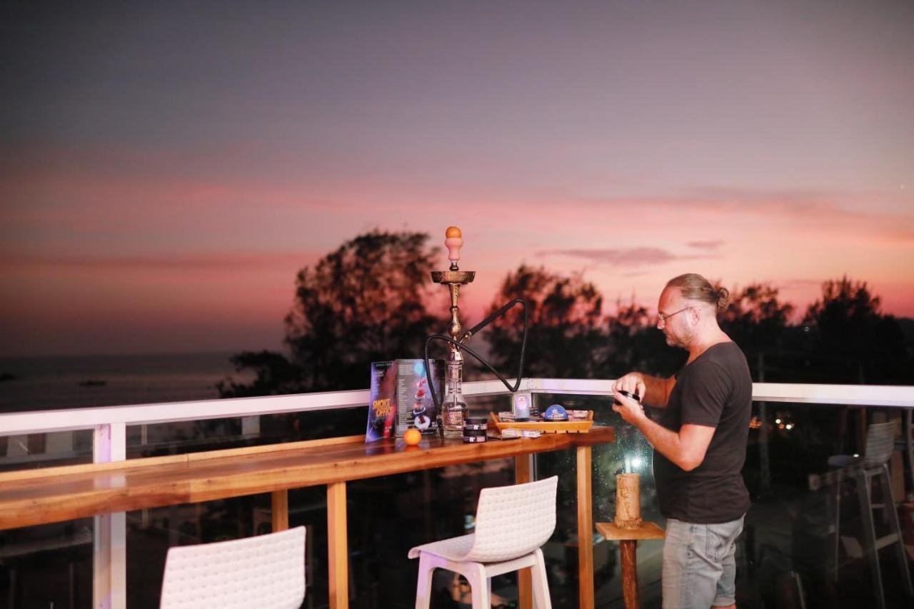 O2 Weligama Hotel & Spa Luaran gambar