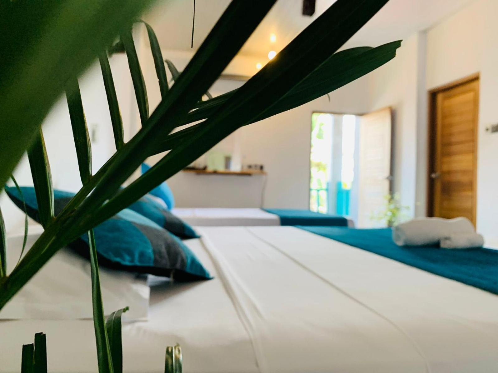 O2 Weligama Hotel & Spa Luaran gambar